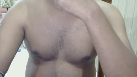 Snapshot of we_are_indian chatting on 10.28.25 khushiwife kabirhubby kavyasexy gf online show from 10.28.25