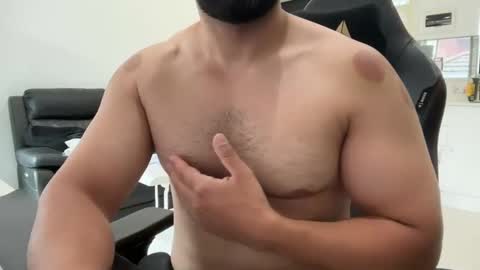 Weapon X online show from 01.07.25