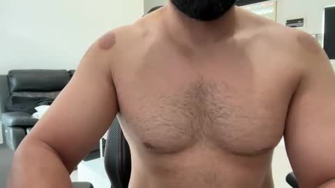 Weapon X online show from 01.08.25