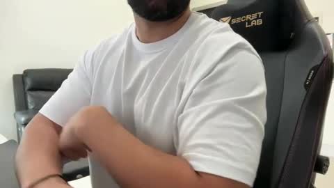 Weapon X online show from 01.28.25