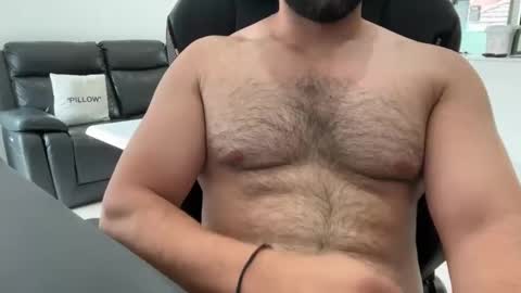 Weapon X online show from 02.20.25