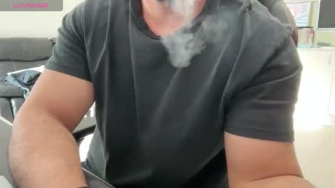 Weapon X online show from 09.08.25