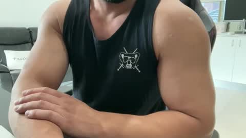 Weapon X online show from 01.06.26