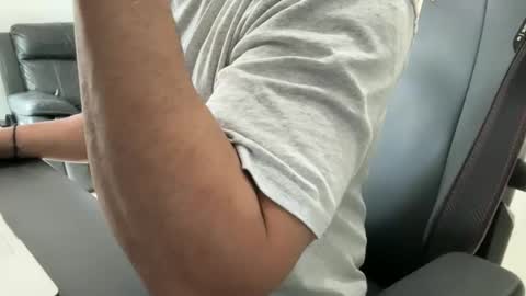 Weapon X online show from 03.23.26