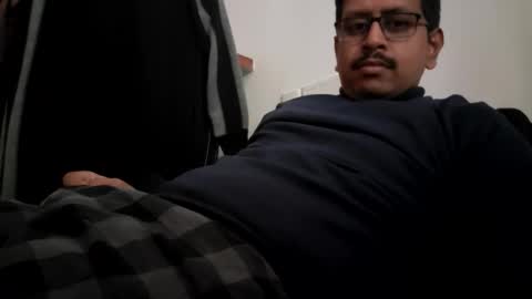 sexyguy online show from 02.17.26