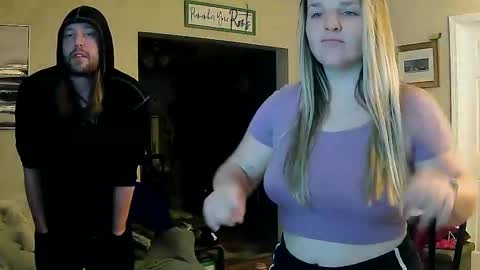 Have Fun With Us  online show from 03.02.25