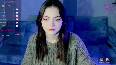 Snapshot of weareyoursun chatting on 03.08.25 Alice online show from 03.08.25