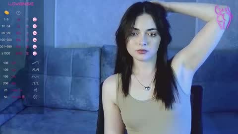 Snapshot of weareyoursun chatting on 03.09.25 Alice online show from 03.09.25