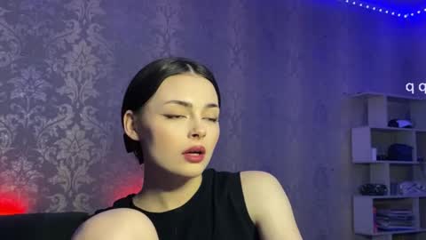 Snapshot of weareyoursun chatting on 02.14.26 Alice online show from 02.14.26