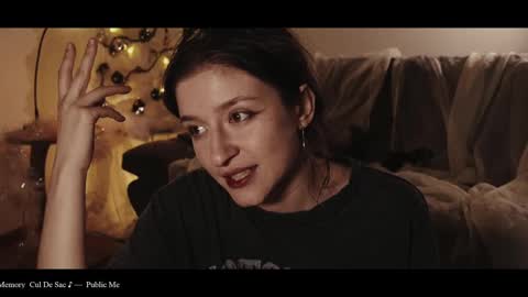 Coraline online show from 12.30.24