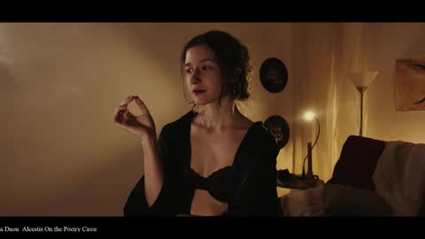 Coraline online show from 01.25.25