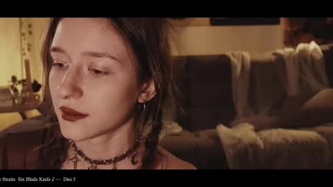 Coraline online show from 02.10.25