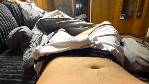 Webebangin94 online show from 04.27.26