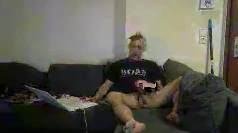 weberbenny online show from 05.01.26