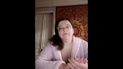 Marina online show from 03.03.26