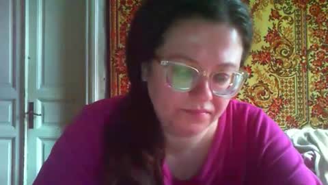 Marina online show from 04.17.26