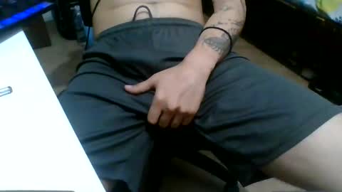 Snapshot of weed207 chatting on 03.07.25 weed207 online show from 03.07.25