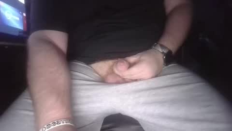 Horny ginger online show from 10.08.25