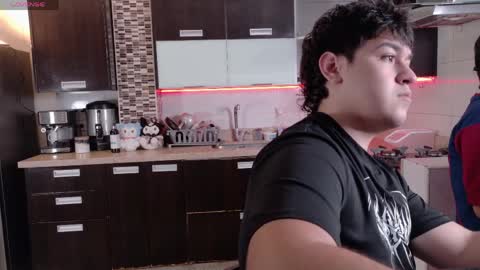 EMILY  ANDREW online show from 04.04.26