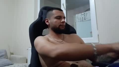 Snapshot of weezing442 chatting on 02.17.25 alp online show from 02.17.25