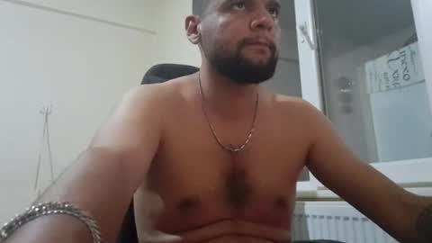 Snapshot of weezing442 chatting on 02.17.25 alp online show from 02.17.25