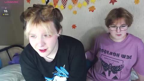 rixsy and ricky online show from 11.30.25