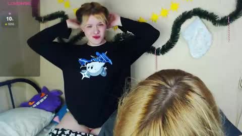 rixsy and ricky online show from 12.14.25