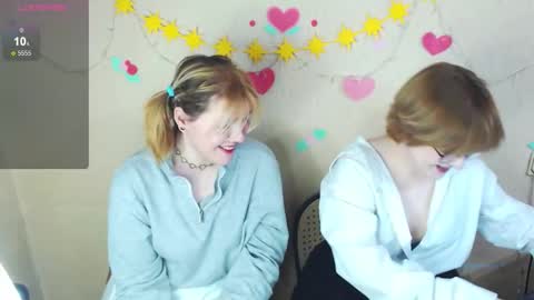 rixsy and ricky online show from 02.08.26