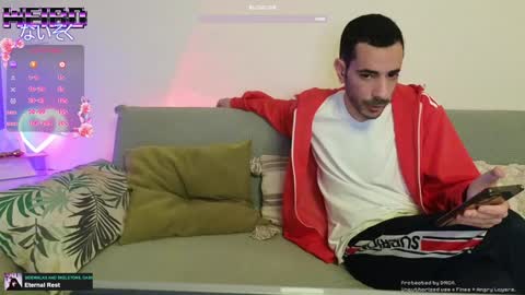 Alyssa and James online show from 01.14.25