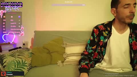 Alyssa and James online show from 01.15.25