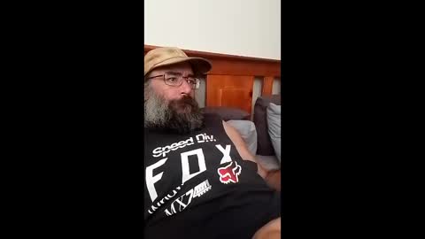 weirdpirate online show from 04.15.26