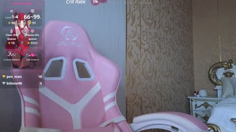 welcome2pleasureland online show from 01.01.25