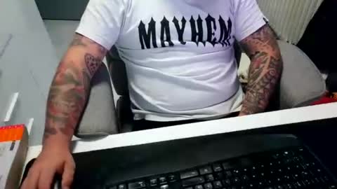 Snapshot of weldemann666 chatting on 07.06.26 weldemann666 online show from 07.06.26