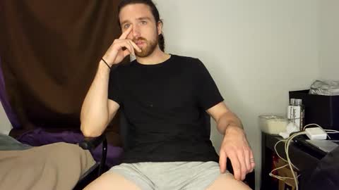 Snapshot of wellhereigo chatting on 01.13.25 Igo online show from 01.13.25