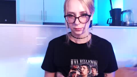 Liza online show from 05.18.26