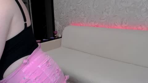 Your blonde Kelly online show from 02.20.25