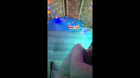 Welshdragon37 online show from 03.18.26