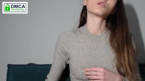 Milena online show from 11.20.25