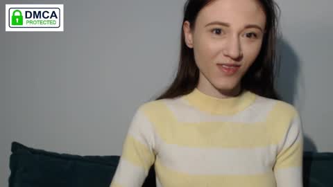 Milena online show from 11.26.25