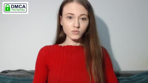 Milena online show from 02.25.26