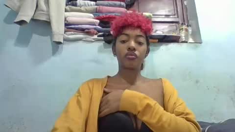 Snapshot of wendine chatting on 07.03.26 wendine online show from 07.03.26