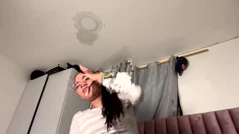 Wendy online show from 10.04.25