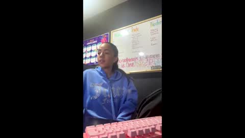 Wendy online show from 05.30.26