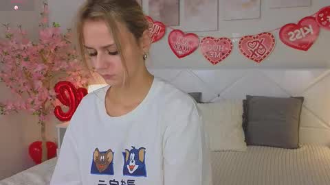 Im Wendy online show from 02.13.25