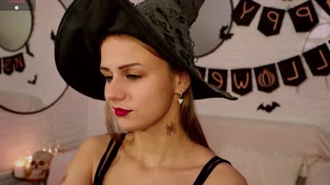 Im Wendy online show from 10.31.25