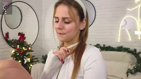 Im Wendy online show from 12.18.25