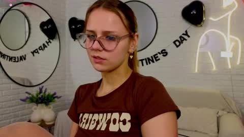 Im Wendy online show from 02.13.26