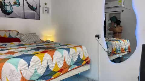 Wendy Alex online show from 03.18.26