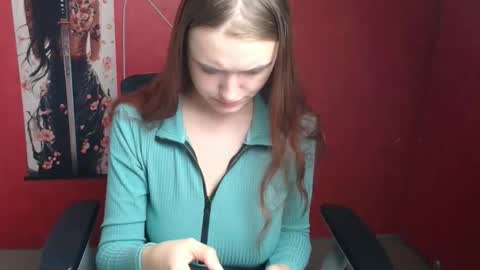 Wendy online show from 10.24.25