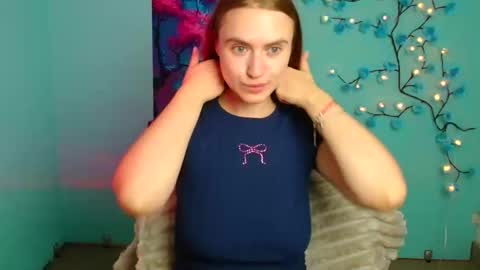 Wendy online show from 11.03.25